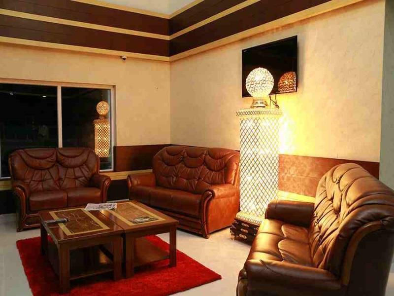 Thachaparambil Residency Alappuzha Exterior photo